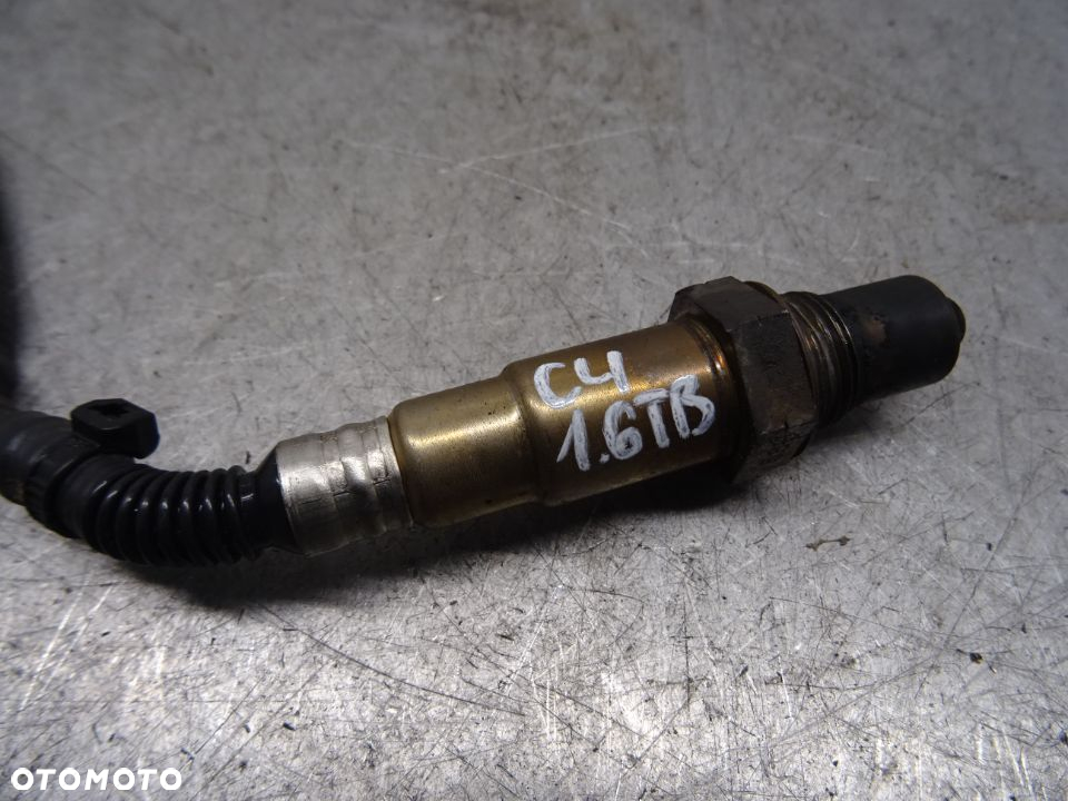 CITROEN C4 GRAND PICASSO 06-13 1.6 THP SONDA LAMBDA 9665104080 - 2