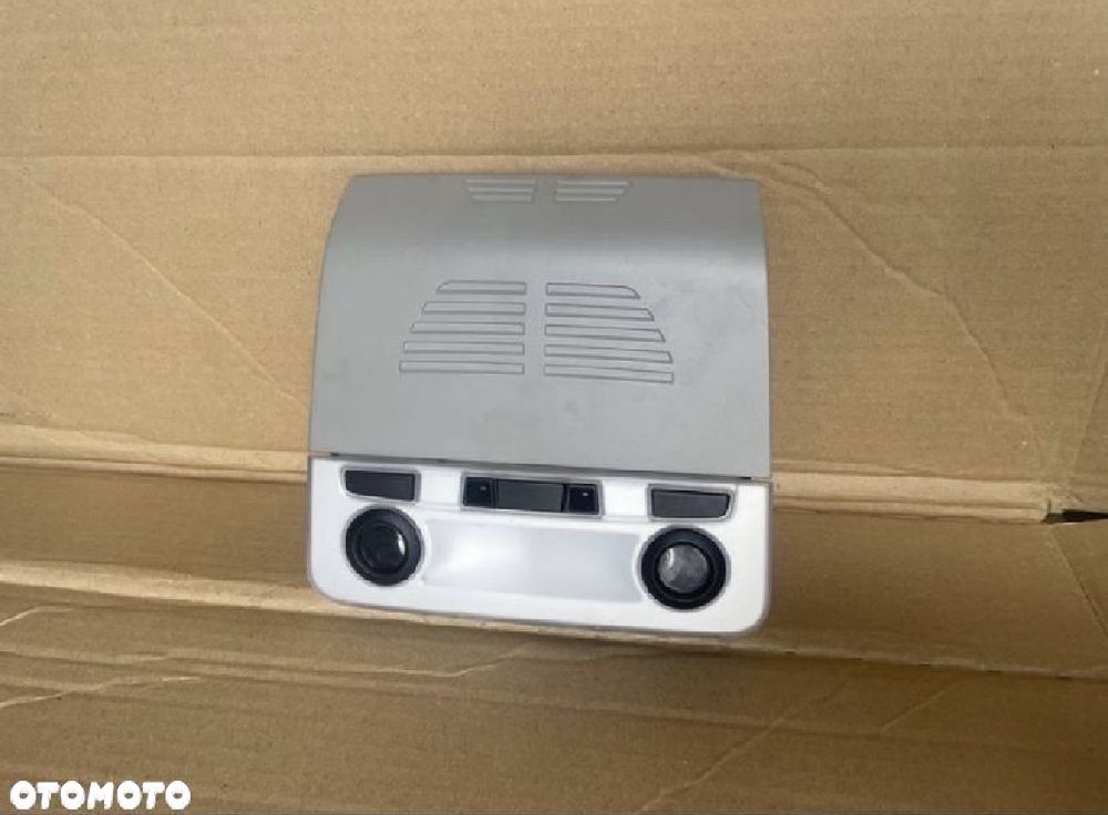 6969397 lampka podsufitki bmw 3 e90 e91 e81 e82 e87 e84 - 1