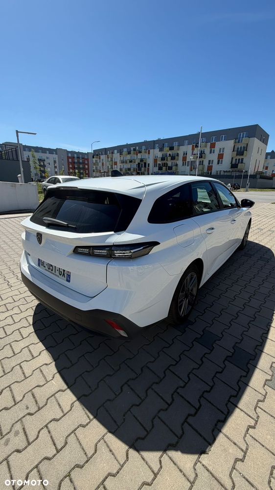 Peugeot 308 - 9