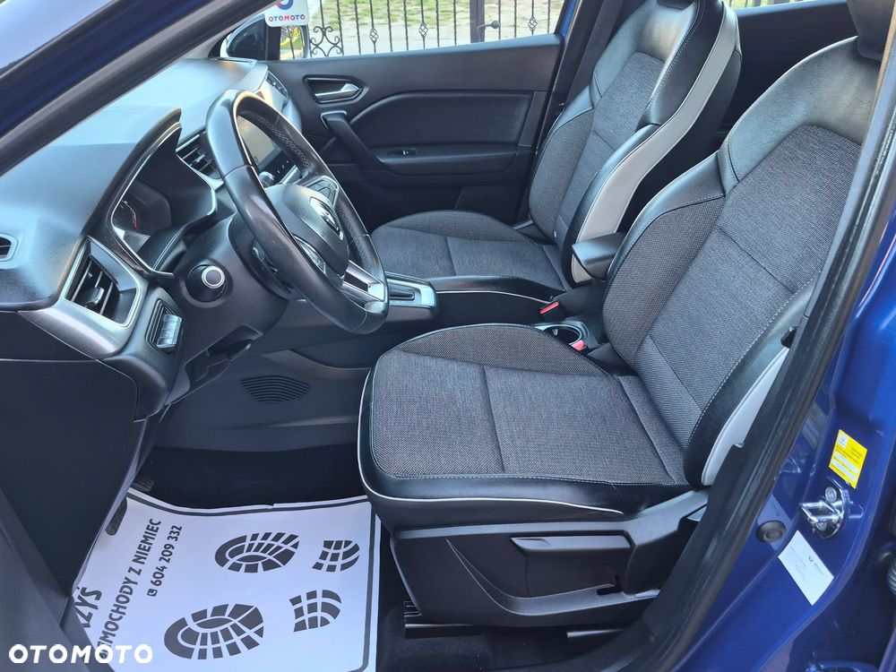 Renault Captur - 20