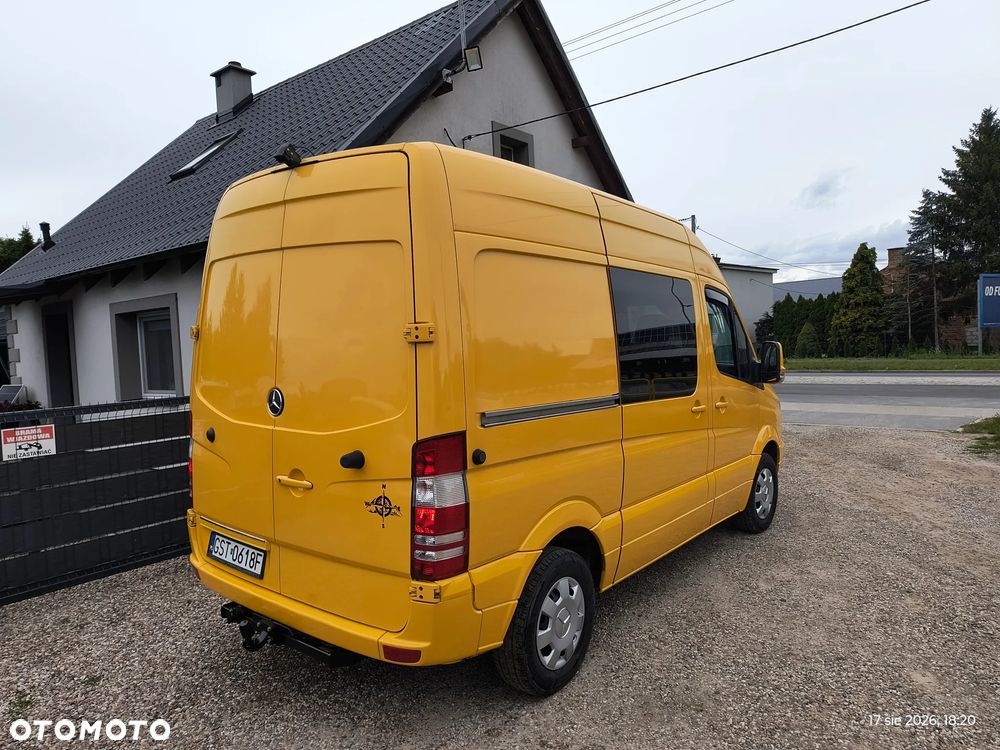 Mercedes-Benz SPRINTER - 7