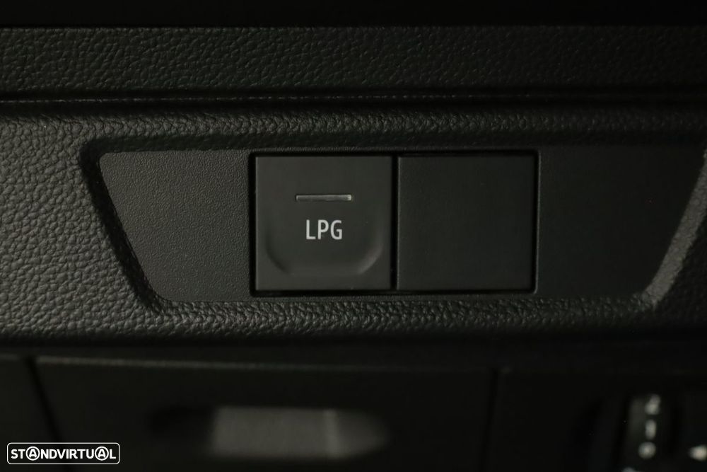 Dacia Jogger 1.0 ECO-G Extreme 7L Bi-Fuel - 20