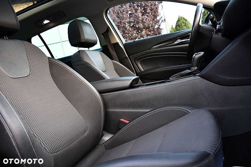 Opel Insignia 1.5 Direct InjectionT Innovation - 24