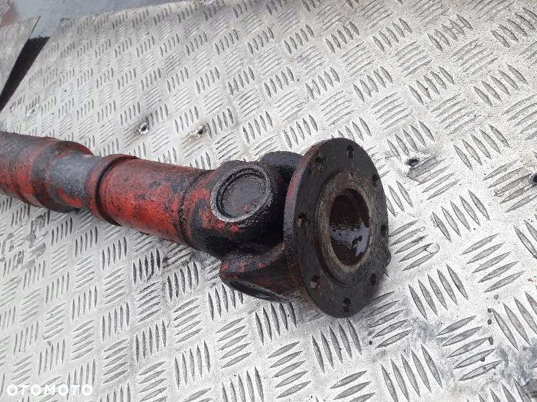 WAŁ NAPĘDOWY MERCEDES BENZ 809 I - 3