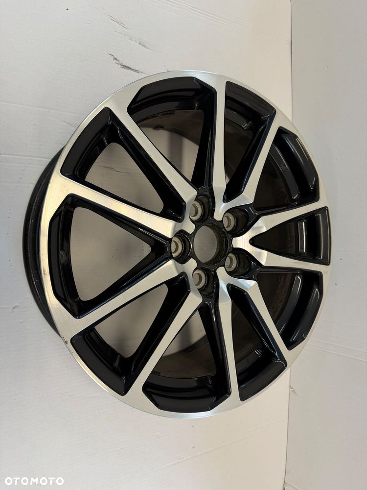 Felga aluminiowa Toyota OE TOYOTA YARIS CROSS GR 7.5" x 18" 5x114.3 ET 50 - 2