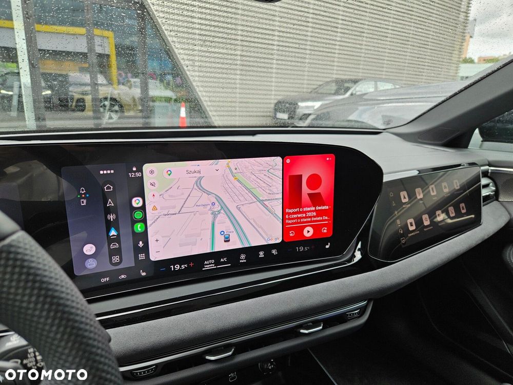 Audi A6 Limousine TDI mHEV Quattro S tronic - 19