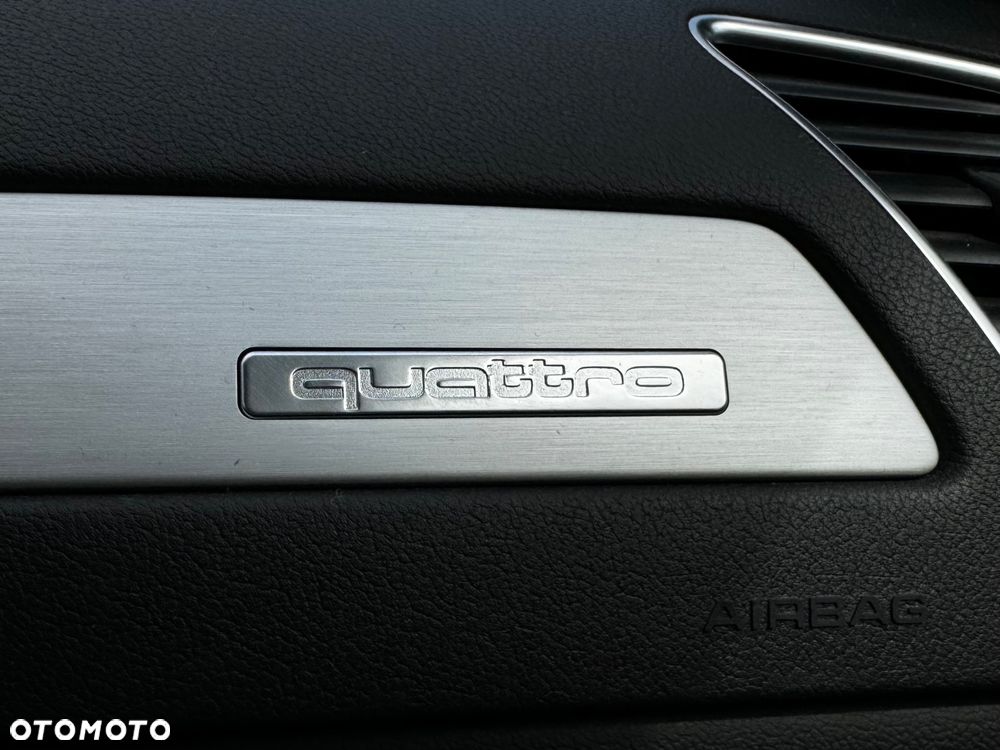 Audi A4 Avant 2.0 TDI DPF quattro S tronic S line Sportpaket - 28