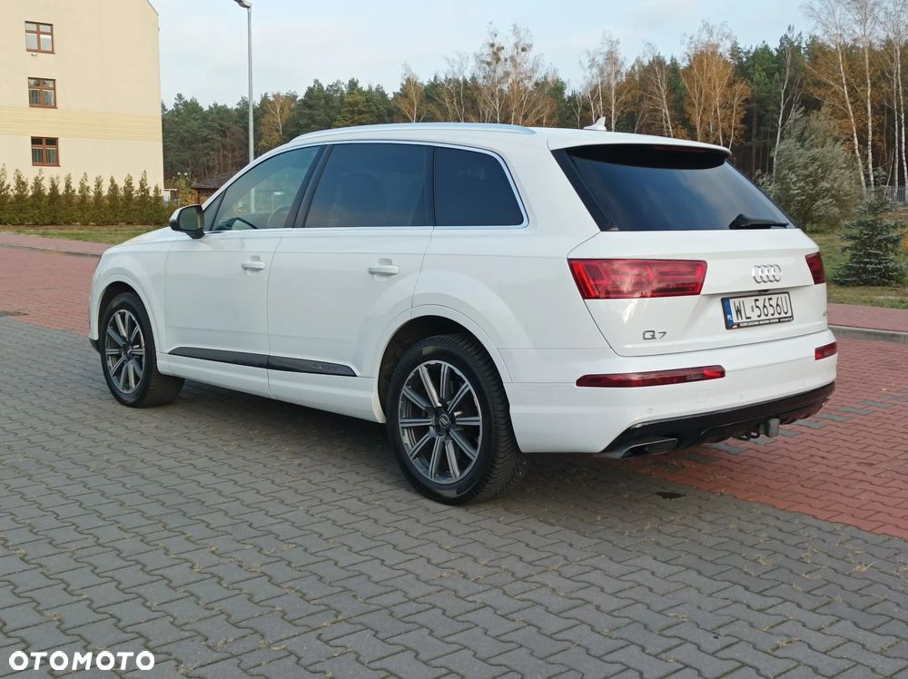 Audi Q7 - 3