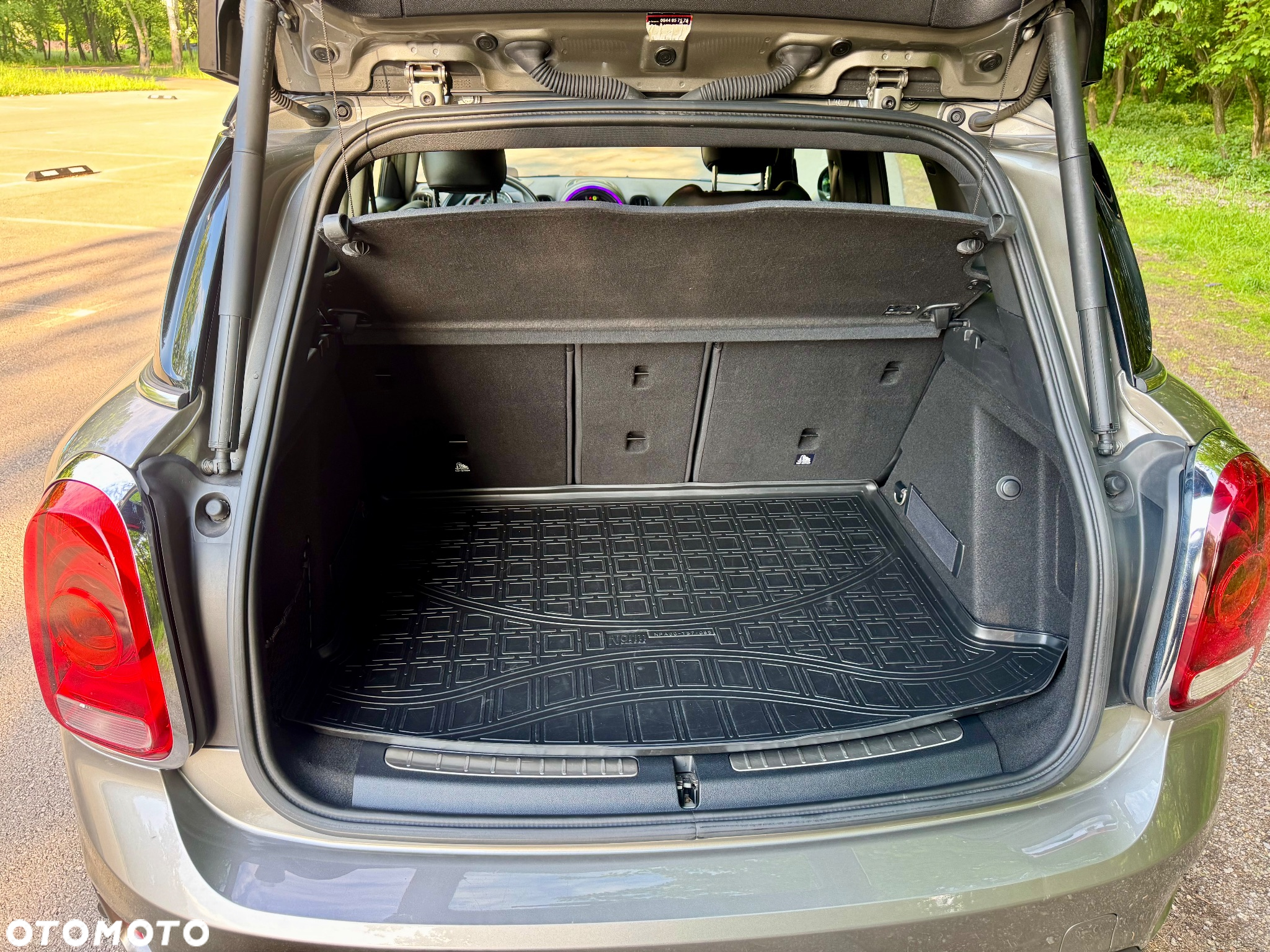 MINI Countryman Cooper All4 Estate Edition - 9