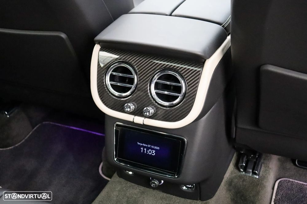 Bentley Bentayga V8 S - 45
