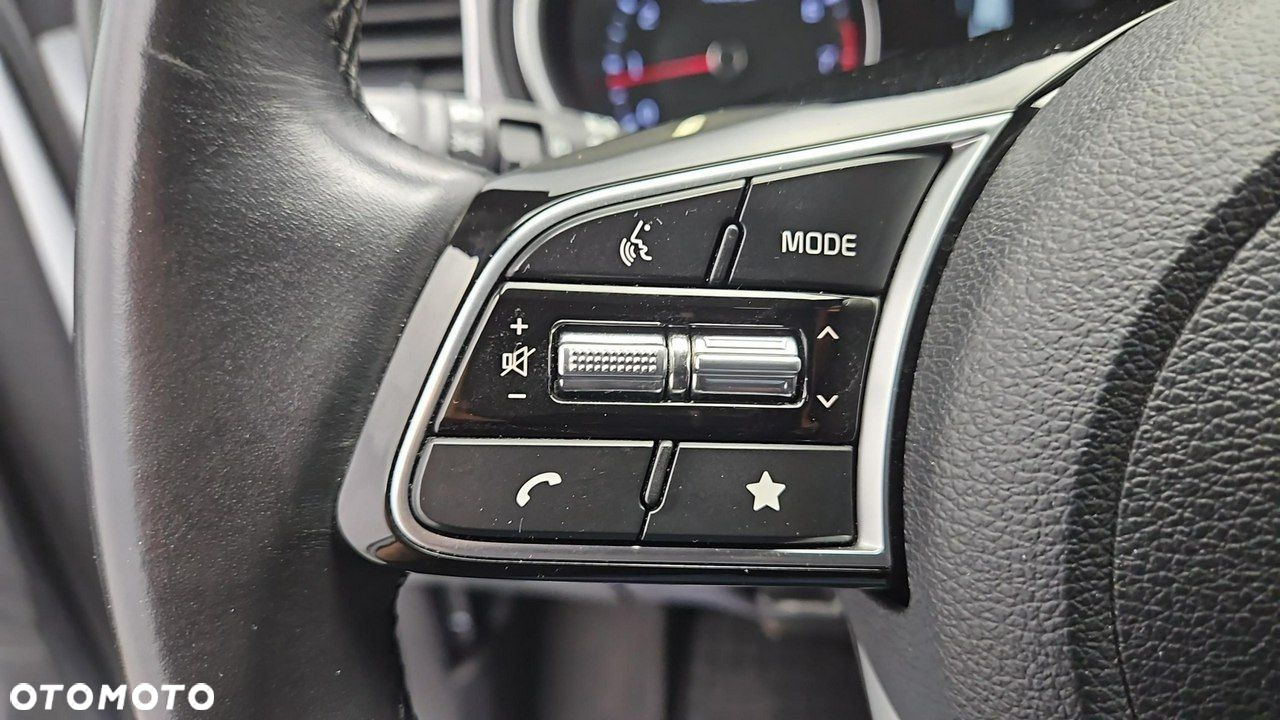 Kia Ceed 1.5 T-GDI M - 16