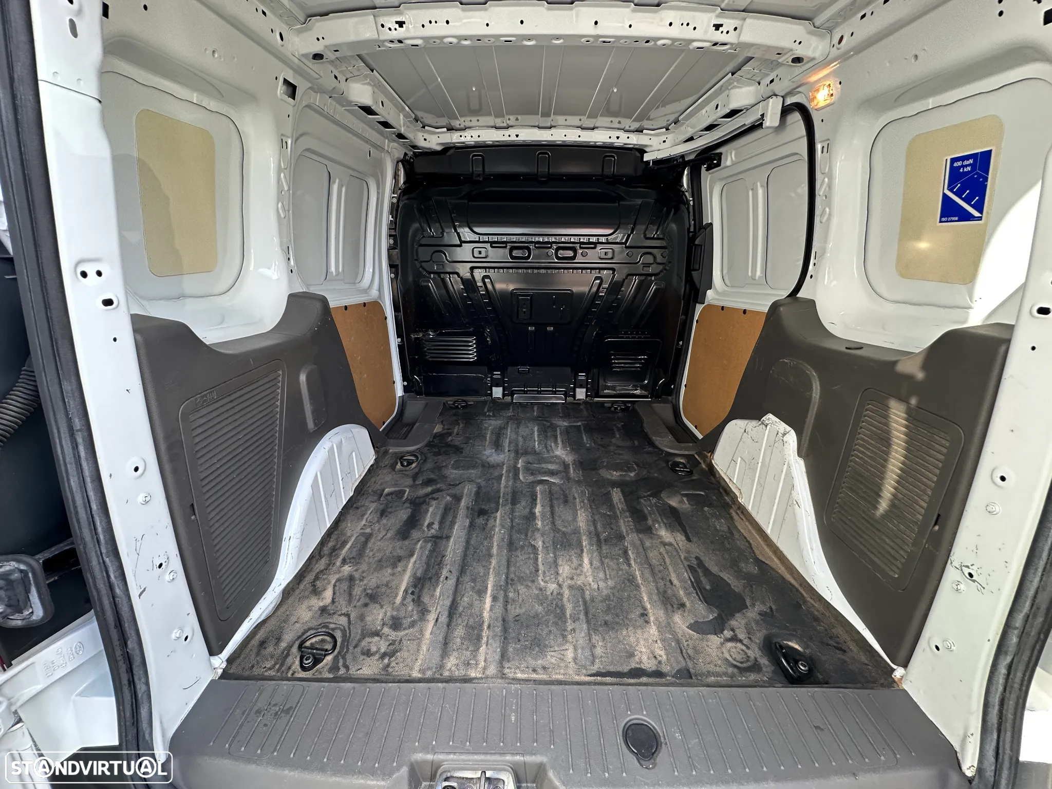 Ford Transit Connect 1.5D 120cv - 9