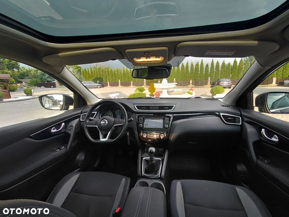 Nissan Qashqai - 40