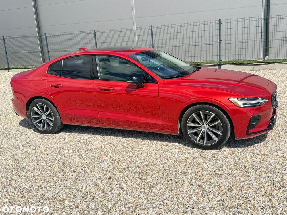 Volvo S60 T5 Geartronic Momentum - 5