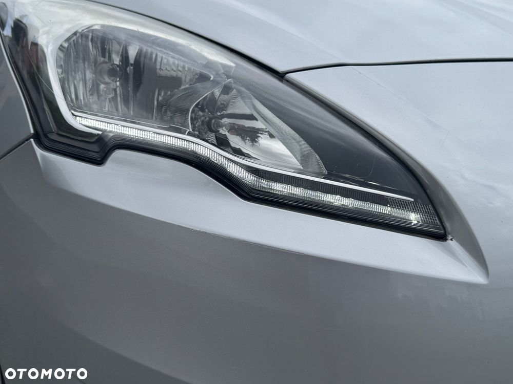 Peugeot 5008 120 VTi Active - 13