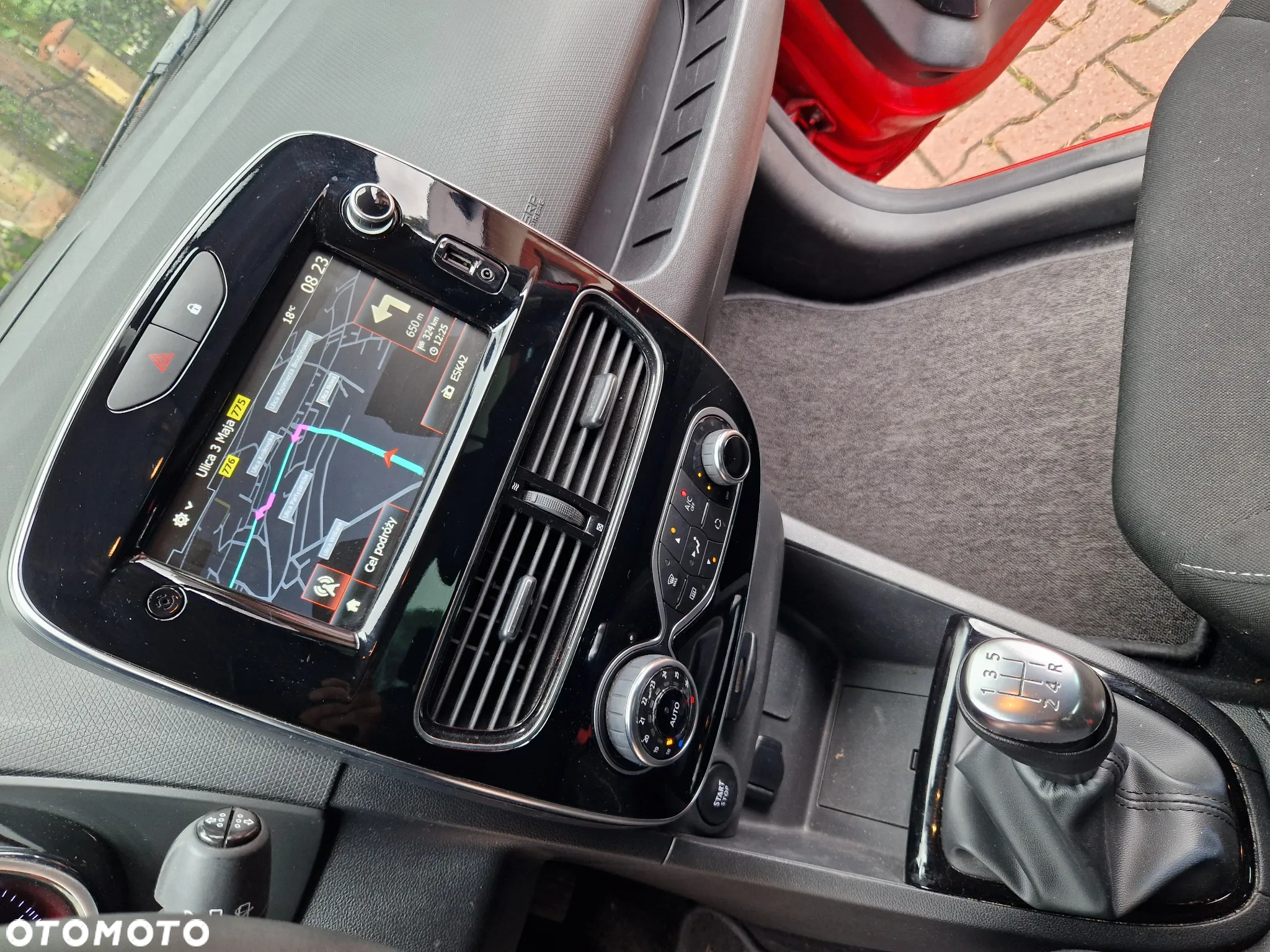 Renault Clio 0.9 Energy TCe Limited Plus - 18
