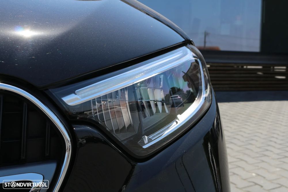 Mercedes-Benz GLC 300 de 4Matic - 7