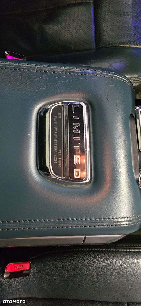 Ford F150 - 12