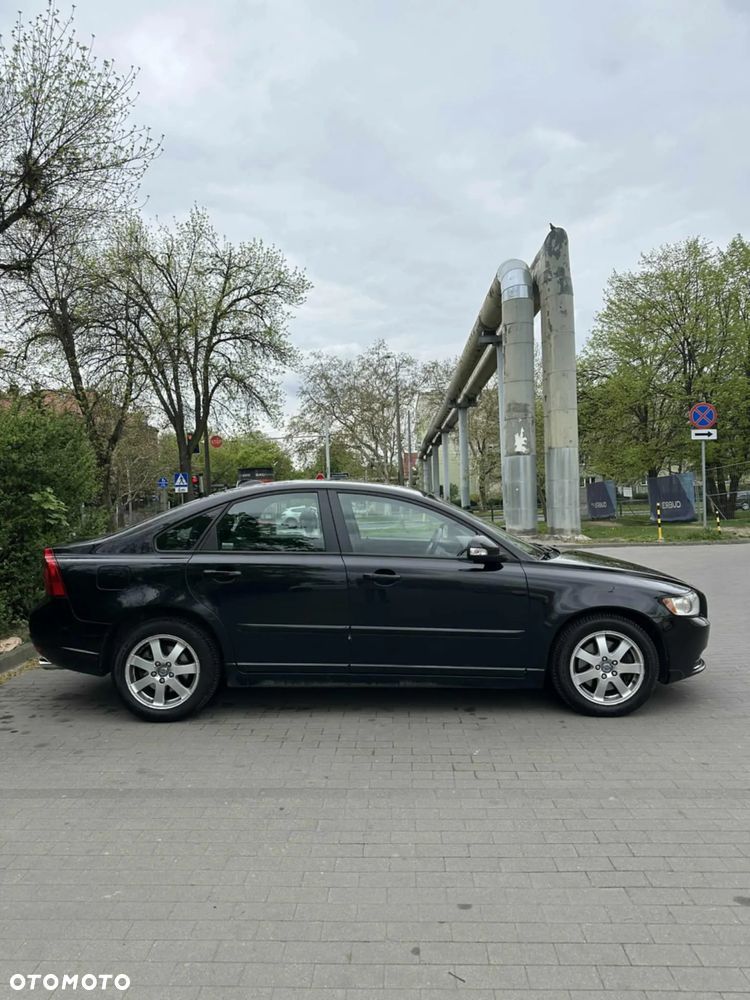 Volvo S40 D3 - 7
