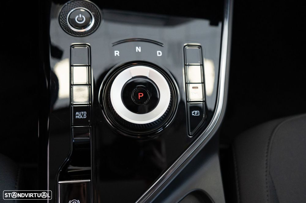 Kia Niro EV 64kWh Drive - 18