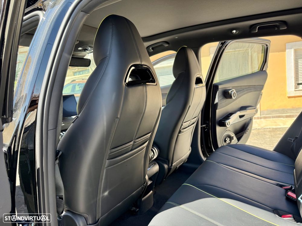 BYD Atto 3 60.48 kWh Comfort - 10