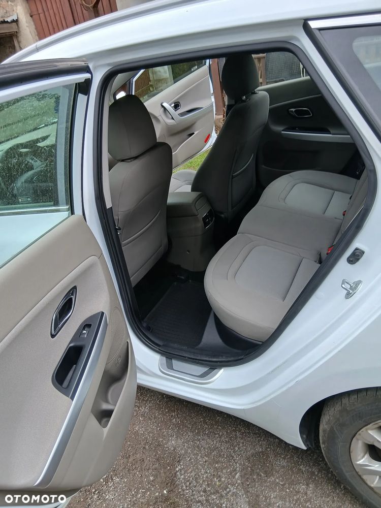 Kia Ceed 1.6 GDI Platinum Edition - 9