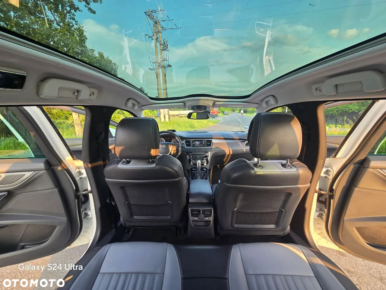Peugeot 508 2.0 BlueHDi RXH S&S - 18