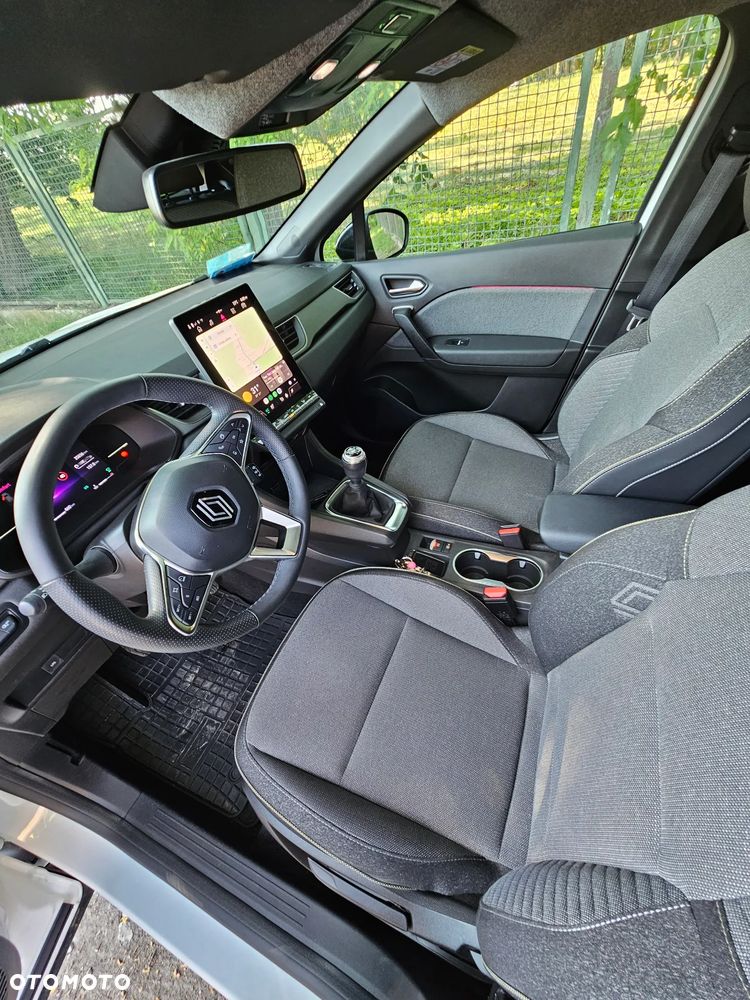 Renault Captur 1.0 TCe Techno - 7
