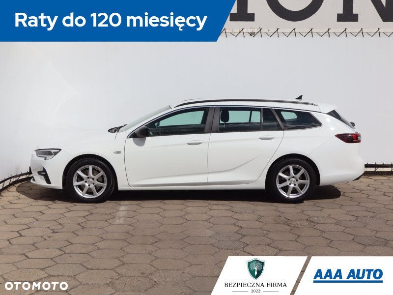 Opel Insignia - 4