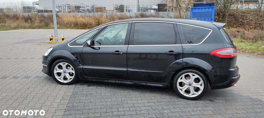 Ford S-Max 2.0 TDCi DPF Titanium MPS6 - 6