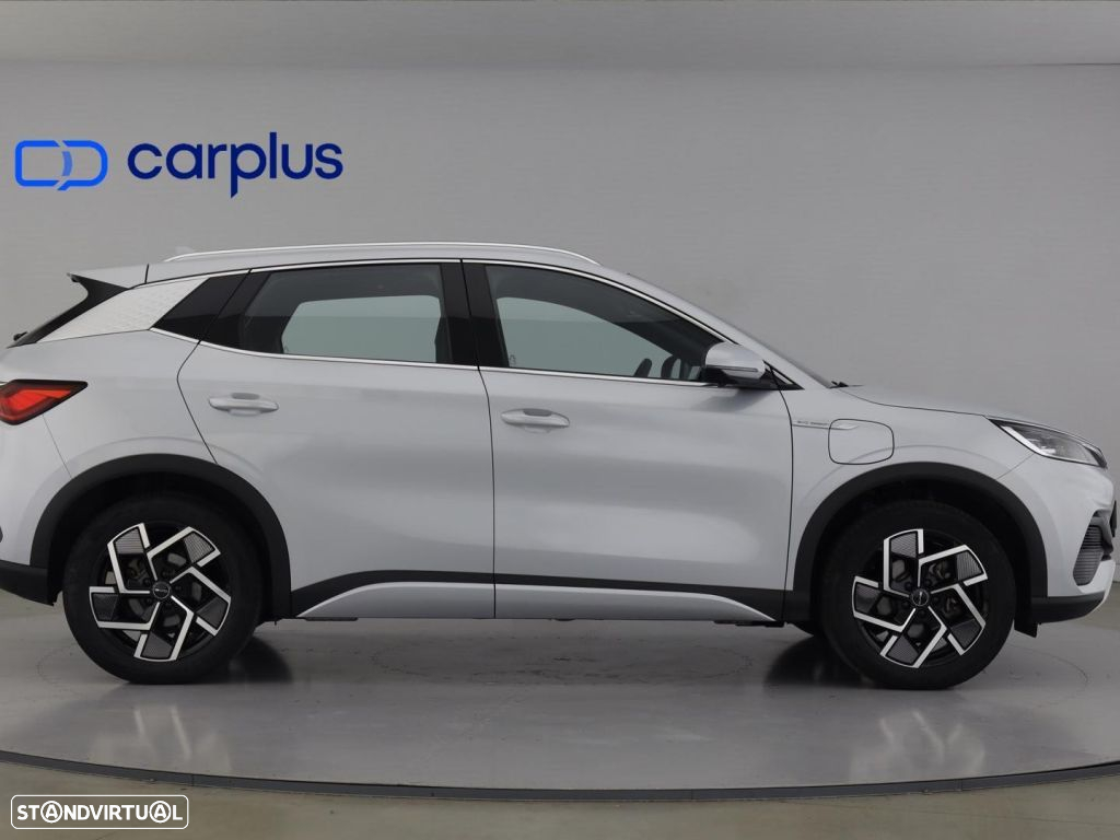 BYD Atto 3 60.48 kWh Design - 8