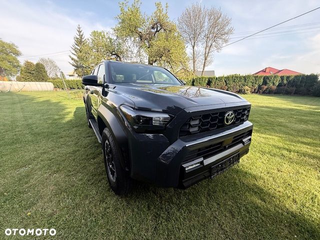 Toyota 4-Runner - 6