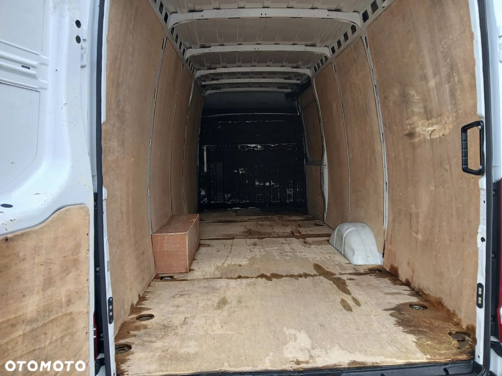 Iveco 35S14 MAX KLIMA - 8