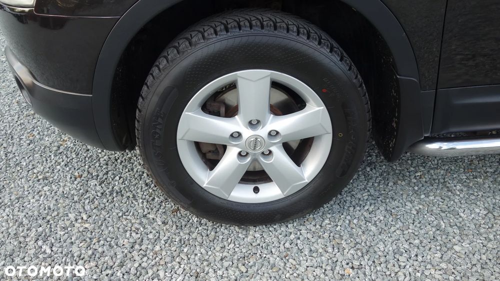 Nissan Qashqai 1.6 Acenta Pack - 11