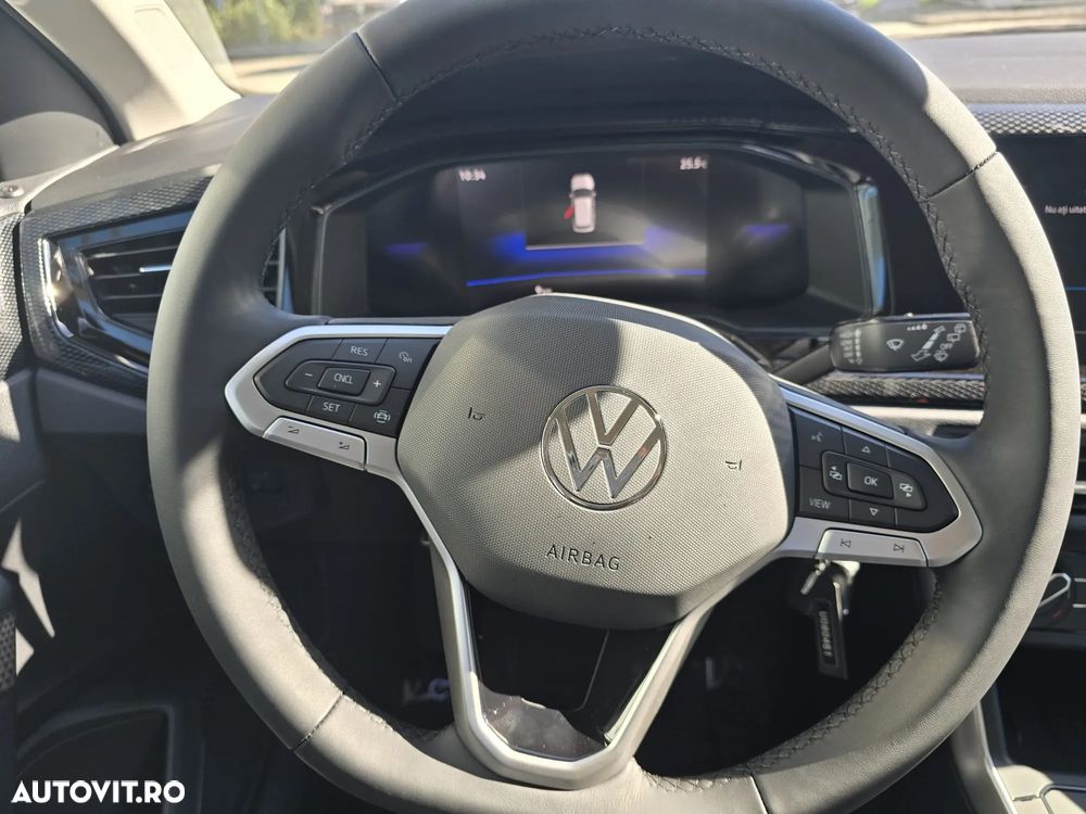 Volkswagen Polo 1.0 TSI Life - 9
