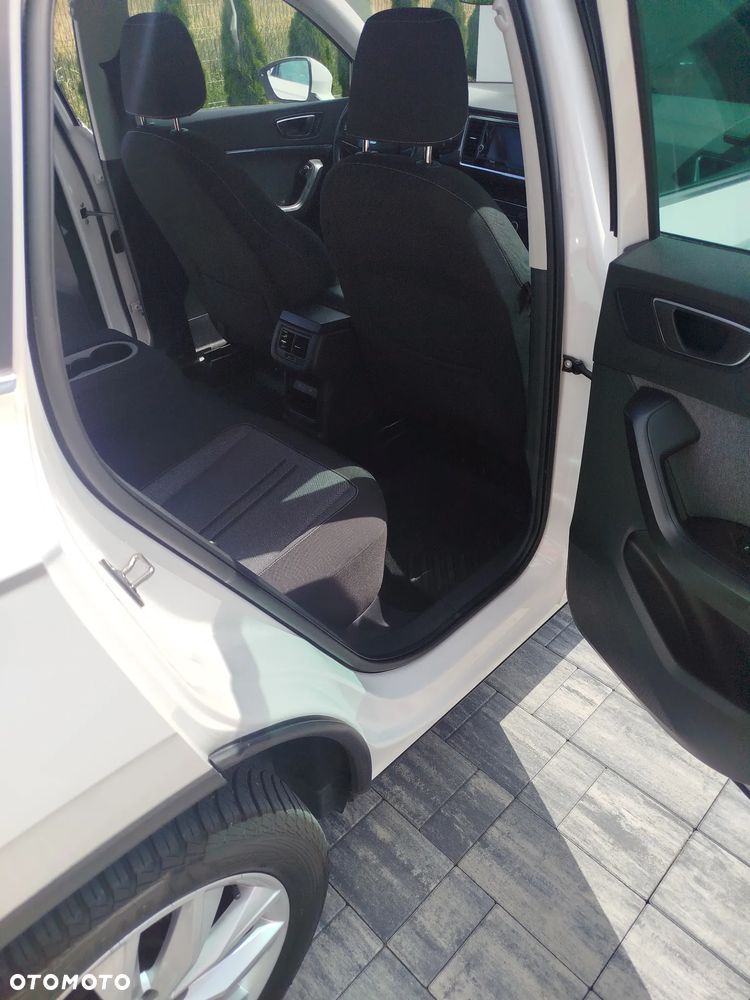 Seat Ateca 1.5 TSI Style S&S - 7