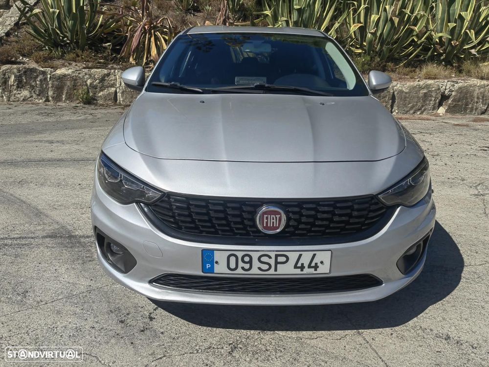 Fiat Tipo 1.3 M-Jet Street - 2