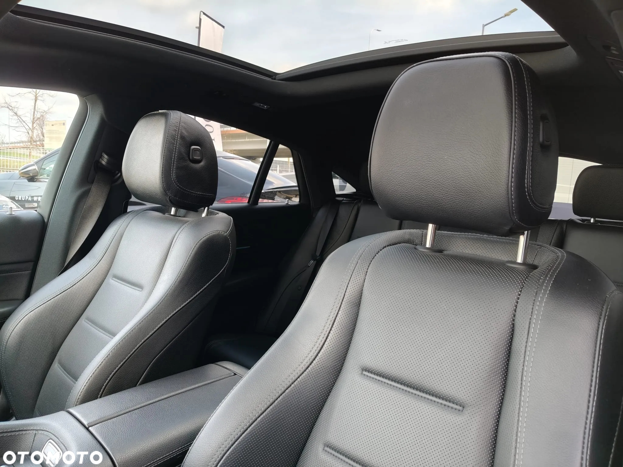 Mercedes-Benz GLE Coupe 400 d 4-Matic Premium Plus - 16