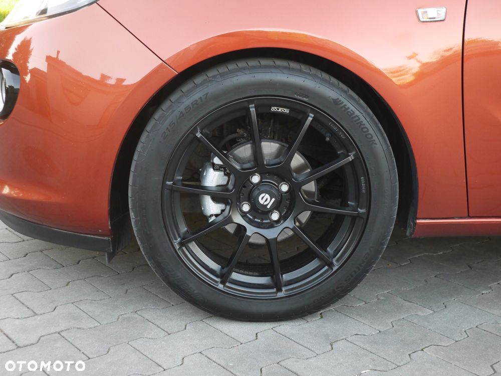 Opel Adam 1.4 EcoFLEX Start/Stop Germany's next Topmodel - 10