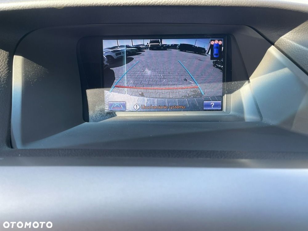 Lexus RX 450h (hybrid) Luxury Line - 12