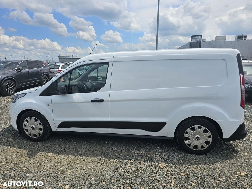 Ford Transit Connect 1.5 EcoBlue 100CP 6MT Kombi L2 Trend - 6