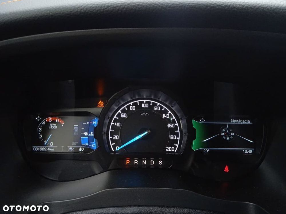 Ford Ranger 2.0 EcoBlue 4x4 DC Wildtrak - 17