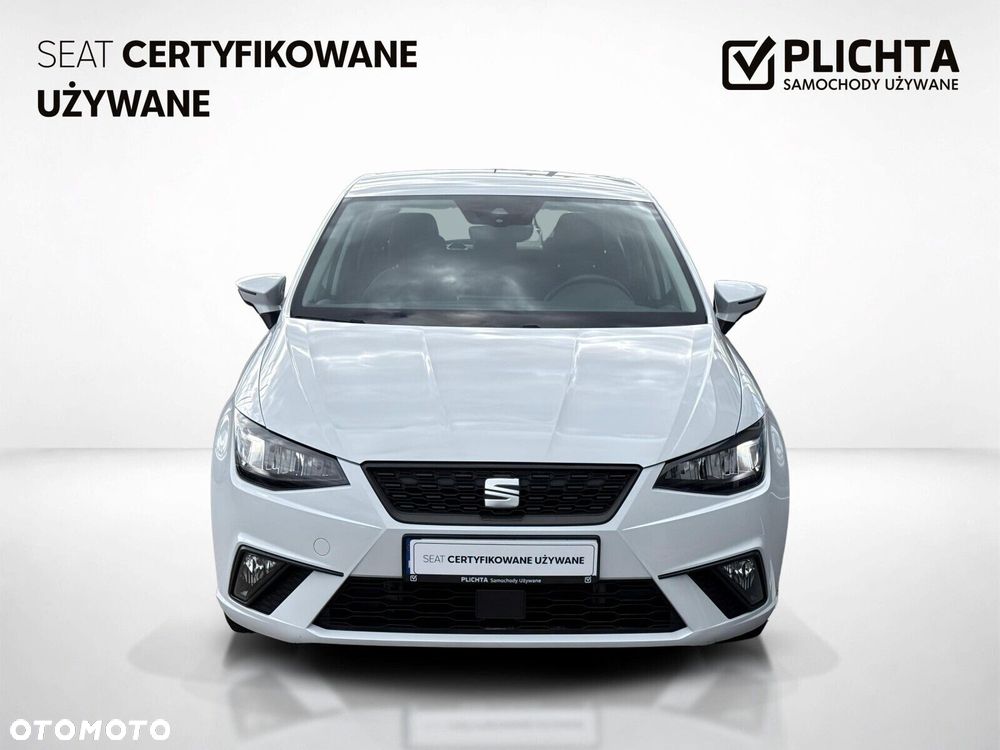 Seat Ibiza 1.0 TSI Style S&S - 9