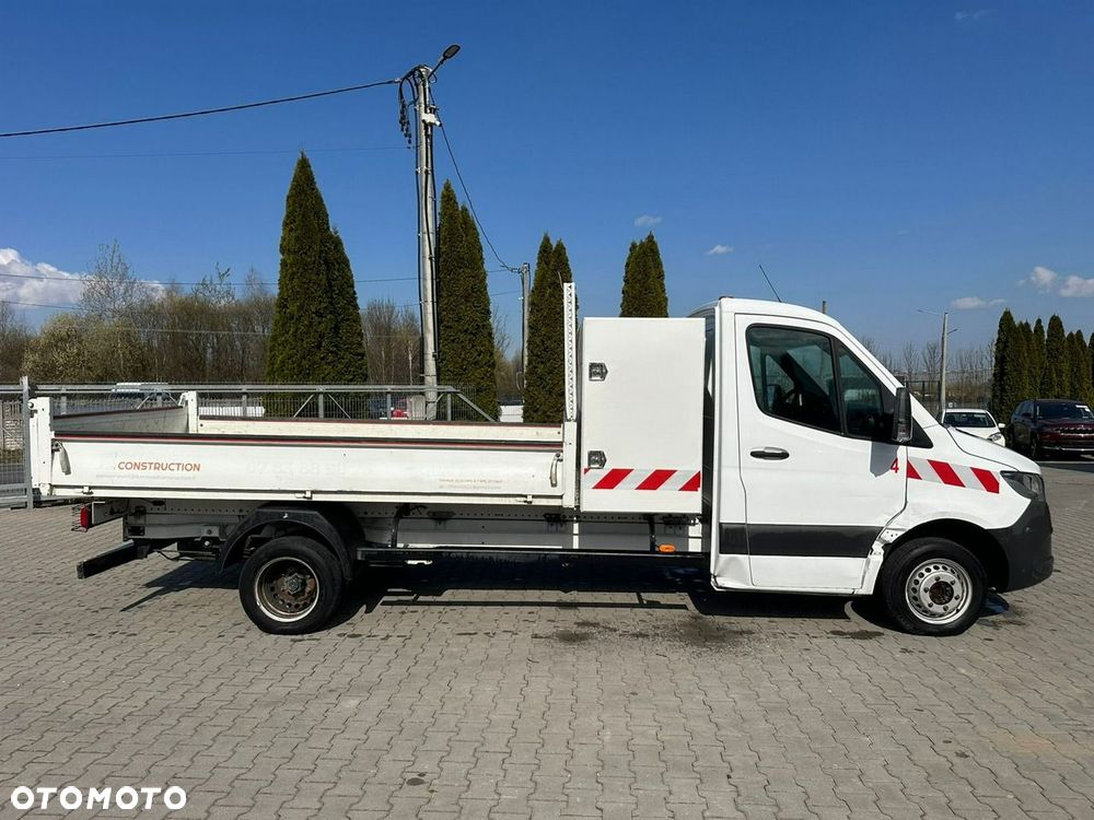 Mercedes-Benz Sprinter - 8