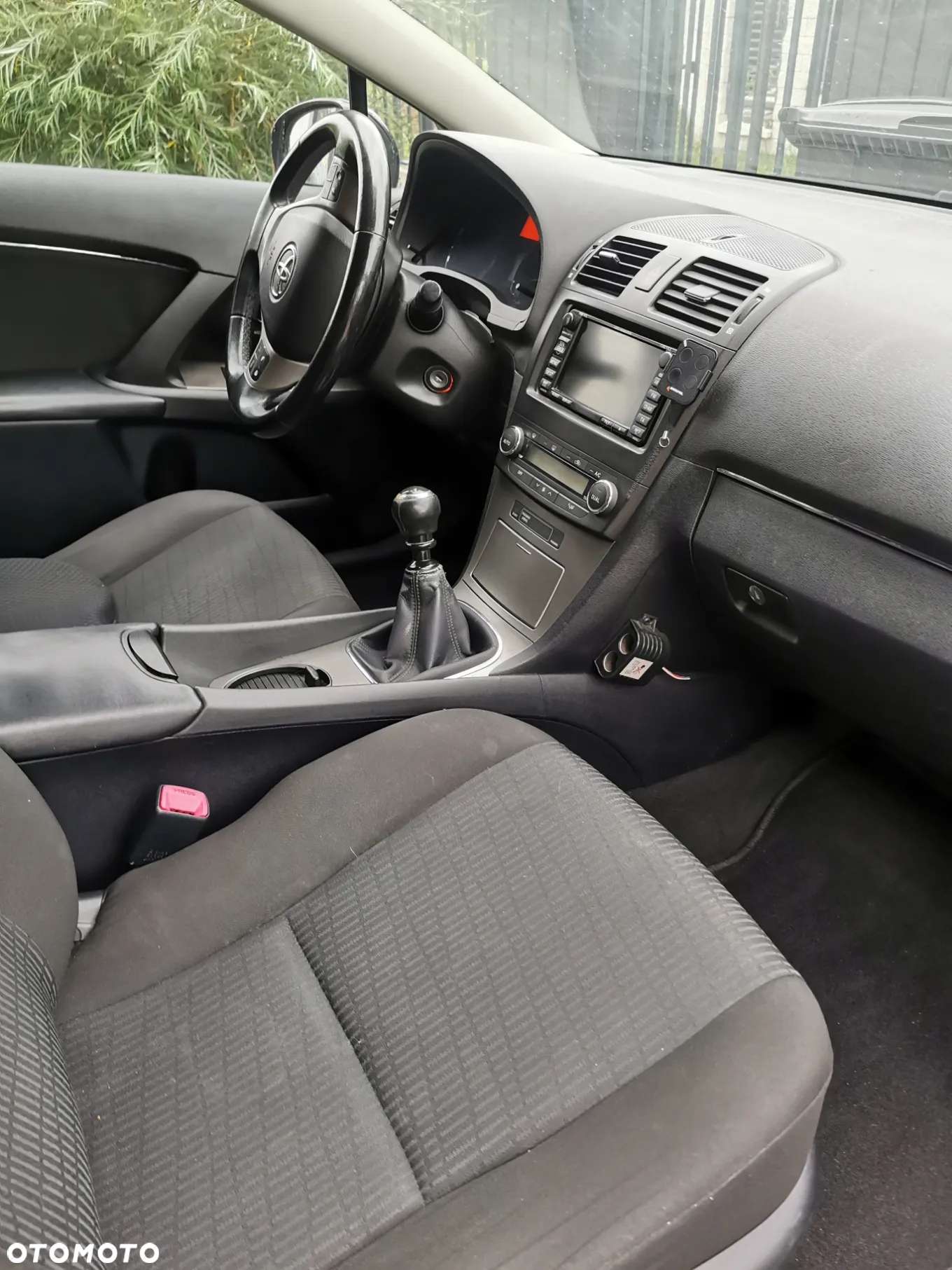 Toyota Avensis 1.8 Luna - 14