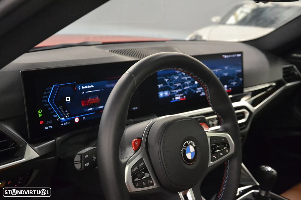 BMW M2 Standard - 40