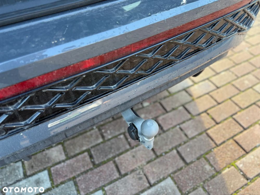 Volkswagen Tayron 2.0 TDI SCR 4MotION DSG R-Line - 20