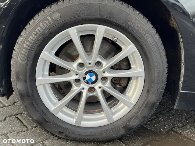 BMW Seria 3 - 14