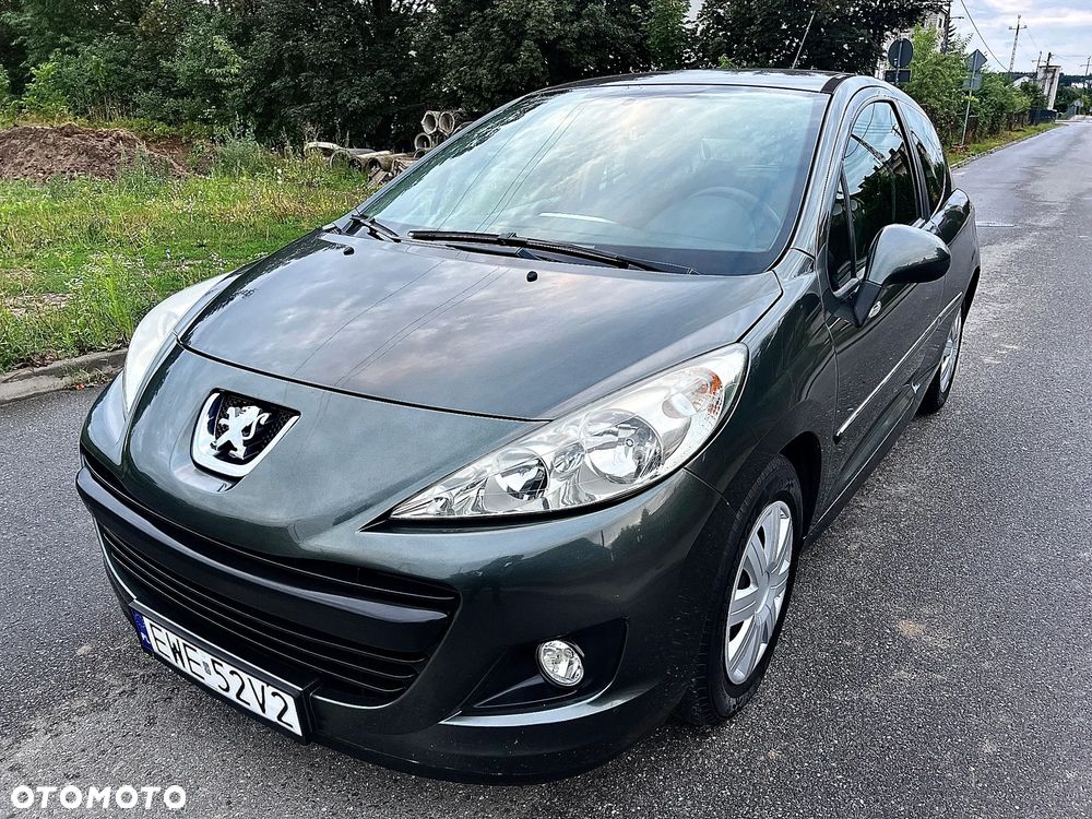 Peugeot 207 - 3