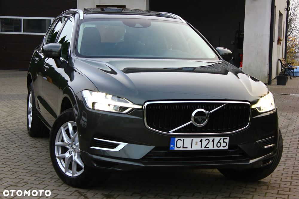 Volvo XC 60 T8 AWD Recharge Geartronic Polestar Engineered - 1